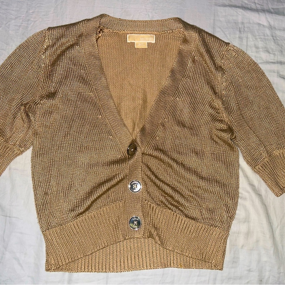 MICHAEL KORS, SIZE SMALL